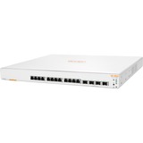 Hewlett Packard Enterprise Aruba Instant On 1960 12XT 4XF, Switch 