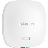 Hewlett Packard Enterprise HP HPE NW ION AP21 (EU) AP Bundle, Access Point 