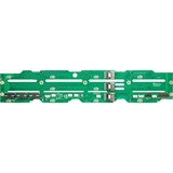 Inter-Tech 4U-4724, Server-Gehäuse schwarz
