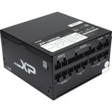 Inter-Tech SAMA XPH-1200A, PC-Netzteil 1x 12 Pin High Power GPU, 3x PCIe, Kabelmanagement, 1200 Watt