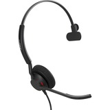 Jabra Engage 50 II, Headset schwarz, Mono, USB-C, MS