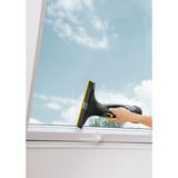 Kärcher WV 5 Plus N Black Edition EU, Fenstersauger schwarz