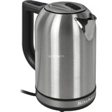 KitchenAid 5KEK1722ESX 1,7 Liter, Wasserkocher edelstahl