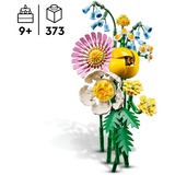 LEGO 10347 Botanicals Kleiner Sommerstrauß, Konstruktionsspielzeug 