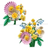 LEGO 10347 Botanicals Kleiner Sommerstrauß, Konstruktionsspielzeug 