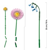 LEGO 10347 Botanicals Kleiner Sommerstrauß, Konstruktionsspielzeug 