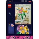 LEGO 10347 Botanicals Kleiner Sommerstrauß, Konstruktionsspielzeug 
