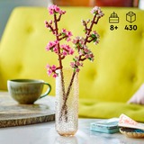 LEGO 40725 Botanicals Kirschblüten, Konstruktionsspielzeug 