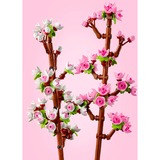 LEGO 40725 Botanicals Kirschblüten, Konstruktionsspielzeug 