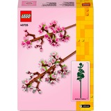 LEGO 40725 Botanicals Kirschblüten, Konstruktionsspielzeug 