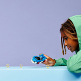 LEGO 77117 Sonic the Hedgehog: Speedster Lightning, Konstruktionsspielzeug 