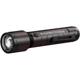 Ledlenser P7R Signature, Taschenlampe schwarz