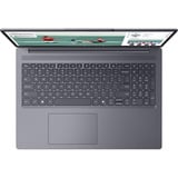 Lenovo IdeaPad Slim 3 16IPH11 (83US003XGE), Notebook grau, Intel® Core™ Ultra 5 322, Intel® Graphics, 16 GB DDR5, 1 TB (1 TB SSD), Windows 11 Home