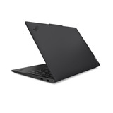 Lenovo ThinkPad P16s AMD G4 (21RX001MGE), Notebook schwarz, AMD Ryzen  AI 9 HX PRO 370, AMD Radeon 890M, 96 GB DDR5, 1 TB (1 TB SSD), Ubuntu Linux