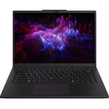 Lenovo ThinkPad P16v G3 (21RS0004GE), Notebook schwarz, Intel® Core™ Ultra 7 255H, NVIDIA RTX PRO 500, 32 GB DDR5, 1 TB (1 TB SSD), Windows 11 Pro