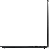 Lenovo ThinkPad P1 G7 (21KV001QGE), Notebook schwarz, Intel® Core™ Ultra 7 155H, NVIDIA RTX 2000, 32 GB LPDDR5X, 1 TB (1 TB SSD), Windows 11 Pro 64-Bit