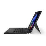 Lenovo ThinkPad X13 Detachable G1 (21U6000NGE), Notebook schwarz, Windows 11 Pro