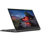 Lenovo ThinkPad X1 Yoga G5 Generalüberholt, Notebook grau, Intel® Core™ i7-10510U, Intel® UHD Graphics 620, 16 GB LPDDR3, 1 TB (1 TB SSD), Windows 11 Pro