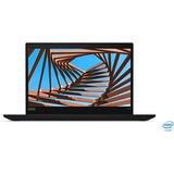 Lenovo ThinkPad X390 Generalüberholt, Notebook schwarz, Intel® Core™ i5-8365U, Intel® UHD Graphics 620, 8 GB DDR4, 512 GB (512 GB SSD), Windows 11 Pro 64-Bit