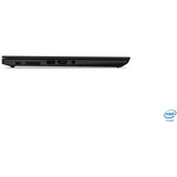 Lenovo ThinkPad X390 Generalüberholt, Notebook schwarz, Intel® Core™ i5-8365U, Intel® UHD Graphics 620, 8 GB DDR4, 512 GB (512 GB SSD), Windows 11 Pro 64-Bit