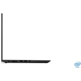 Lenovo ThinkPad X390 Generalüberholt, Notebook schwarz, Intel® Core™ i5-8365U, Intel® UHD Graphics 620, 8 GB DDR4, 512 GB (512 GB SSD), Windows 11 Pro 64-Bit