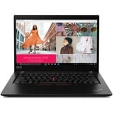 Lenovo ThinkPad X390 Generalüberholt, Notebook schwarz, Intel® Core™ i5-8365U, Intel® UHD Graphics 620, 8 GB DDR4, 512 GB (512 GB SSD), Windows 11 Pro 64-Bit
