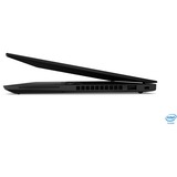Lenovo ThinkPad X390 Generalüberholt, Notebook schwarz, Intel® Core™ i5-8365U, Intel® UHD Graphics 620, 8 GB DDR4, 512 GB (512 GB SSD), Windows 11 Pro 64-Bit