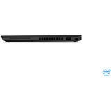 Lenovo ThinkPad X390 Generalüberholt, Notebook schwarz, Intel® Core™ i5-8365U, Intel® UHD Graphics 620, 8 GB DDR4, 512 GB (512 GB SSD), Windows 11 Pro 64-Bit