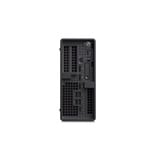 Lenovo ThinkStation P3 Ultra SFF Gen 2 (30J5007MGE), PC-System schwarz, Windows 11 Pro