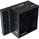 Lian Li EDGE EG0850 850W Black, PC-Netzteil schwarz, 850 Watt