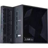 Lian Li EDGE EG0850 850W Black, PC-Netzteil schwarz, 850 Watt