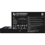 Lian Li EDGE EG0850 850W Black, PC-Netzteil schwarz, 850 Watt