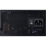 Lian Li EDGE EG0850 850W Black, PC-Netzteil schwarz, 850 Watt