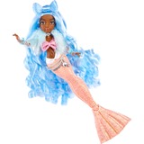 MGA Entertainment Mermaze Mermaidz Core Fashion Doll S1 - Shelnelle, Puppe