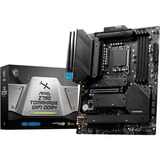 MSI MAG Z790 TOMAHAWK WIFI DDR4, Mainboard