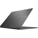 MSI Prestige 16 Flip AI+ C3MTG-063, Notebook grau, Intel® Core™ Ultra 9 386H, Intel® Graphics, 32 GB LPDDR5X, 2 TB (2 TB SSD), Windows 11 Home