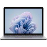 Microsoft Surface Laptop 6 for Business, Notebook schwarz, Intel® Core™ Ultra 5 135H, Intel® Arc™ Graphics, 32 GB LPDDR5X, 256 GB (256 GB SSD), Windows 11 Pro, 256GB, Core Ultra 5