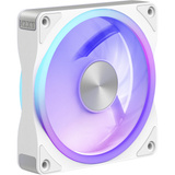 NZXT F120U Ultra RGB, Gehäuselüfter weiß, 120 mm