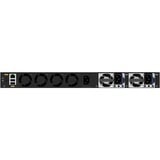 Netgear GSM4352, Switch 