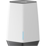 Netgear Orbi Pro WiFi 6 Tri-Band AX6000 WLAN-System, Mesh Router weiß, 1x Router, 1x Satellit