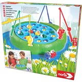 Noris Angelspiel, Geschicklichkeitsspiel 
