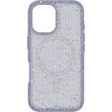 Otterbox Symmetry Core, Handyhülle lila/mehrfarbig, iPhone 16, MagSafe