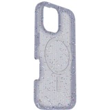 Otterbox Symmetry Core, Handyhülle lila/mehrfarbig, iPhone 16, MagSafe