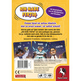 Pegasus ICH HABE FERTIG, Kartenspiel 