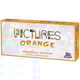 Pegasus Pictures - Orange, Geschicklichkeitsspiel Erweiterung