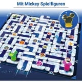 Ravensburger Disney 100 Labyrinth, Brettspiel 