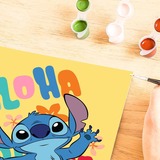 Ravensburger Malen nach Zahlen - Disney Stitch 