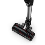 Rowenta X-Force Flex 14.60 Animal RH9958, Stielstaubsauger schwarz/silber