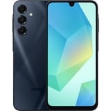 SAMSUNG Galaxy A16 5G 128GB, Handy Blue Black, Android, Dual-SIM, 4 GB