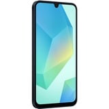 SAMSUNG Galaxy A16 5G 128GB, Handy Blue Black, Android, Dual-SIM, 4 GB